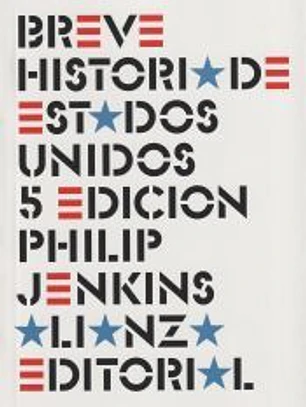 Breve historia de Estados Unidos