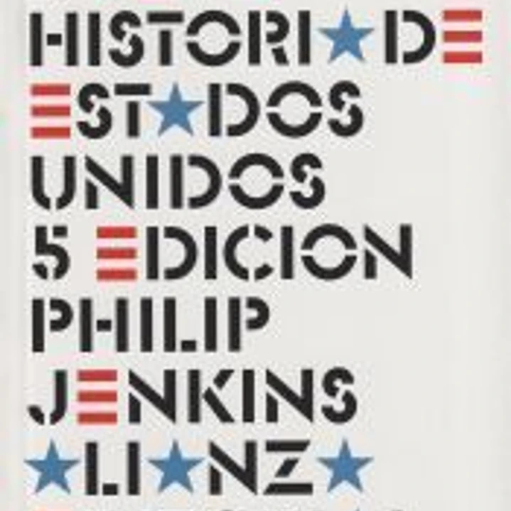 Breve historia de Estados Unidos 1