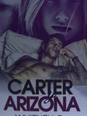 Carter y Arizona