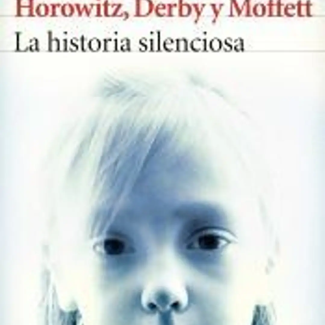 La historia silenciosa 1
