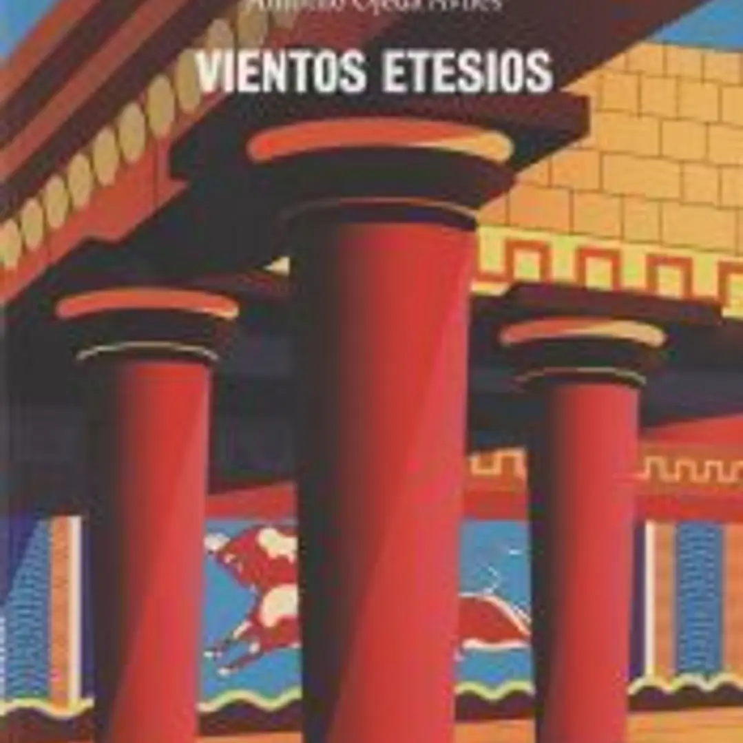 VIENTOS ETESIOS 1