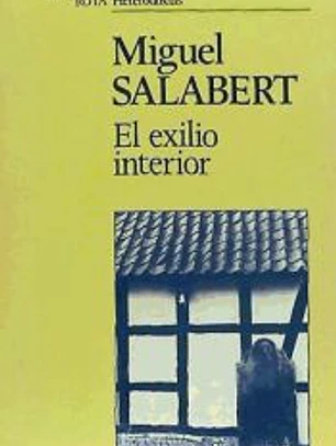 Exilio interior, el