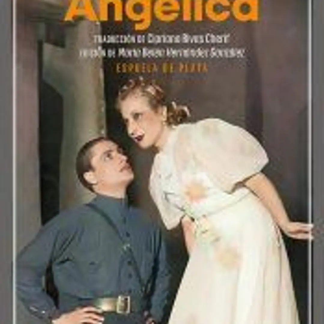 Angélica 1
