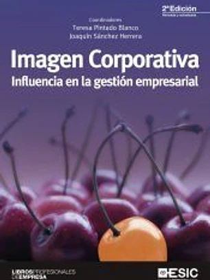 Imagen Corporativa