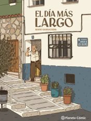 El día más largo