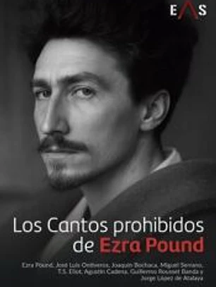 LOS CANTOS PROHIBIDOS DE EZRA POUND