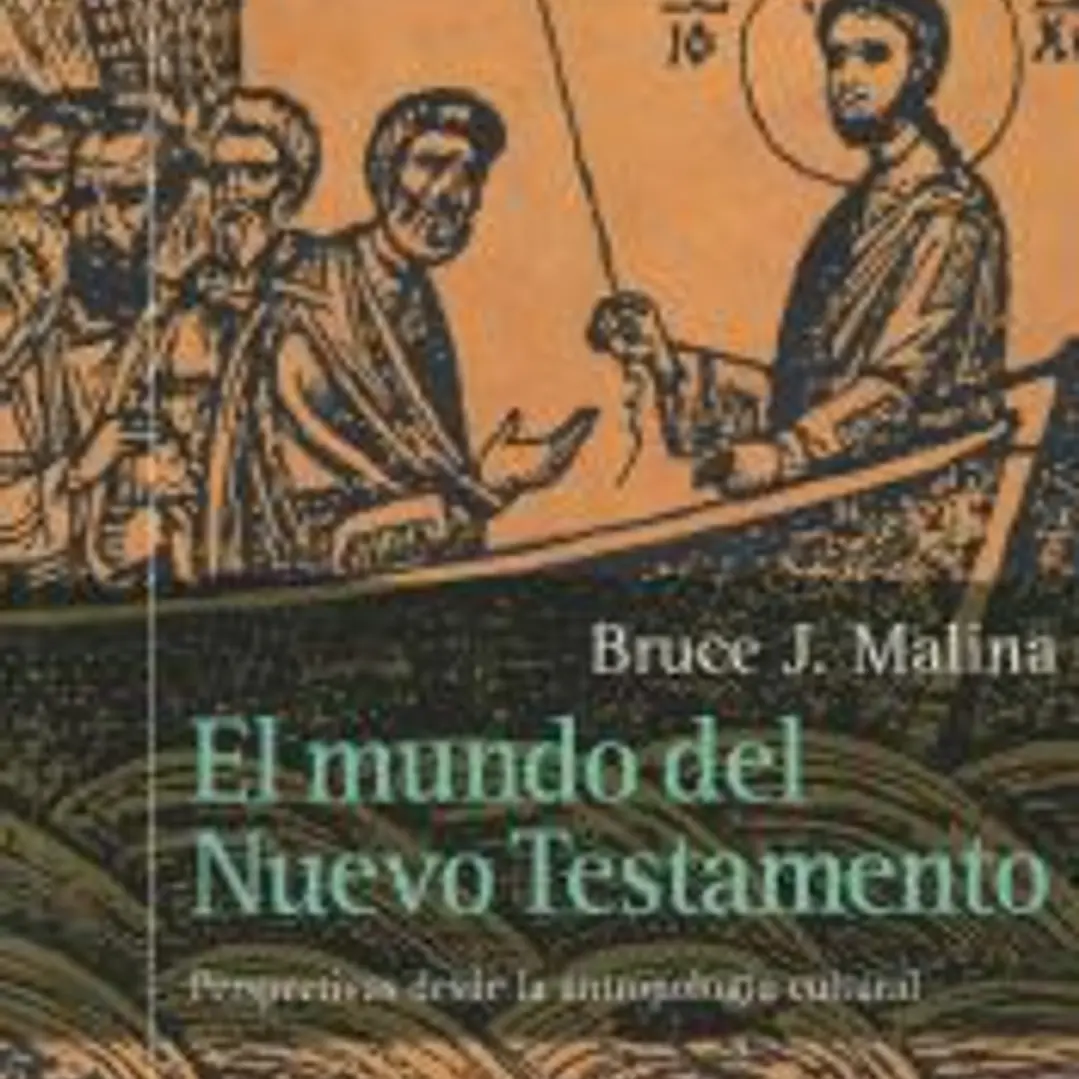 El mundo del Nuevo Testamento 1