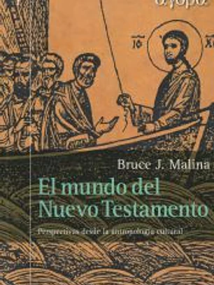 El mundo del Nuevo Testamento