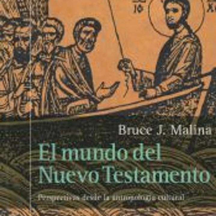 El mundo del Nuevo Testamento 1