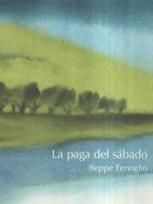 La paga del sábado