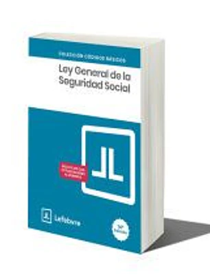 Ley General de la Seguridad Social 14ª edc.