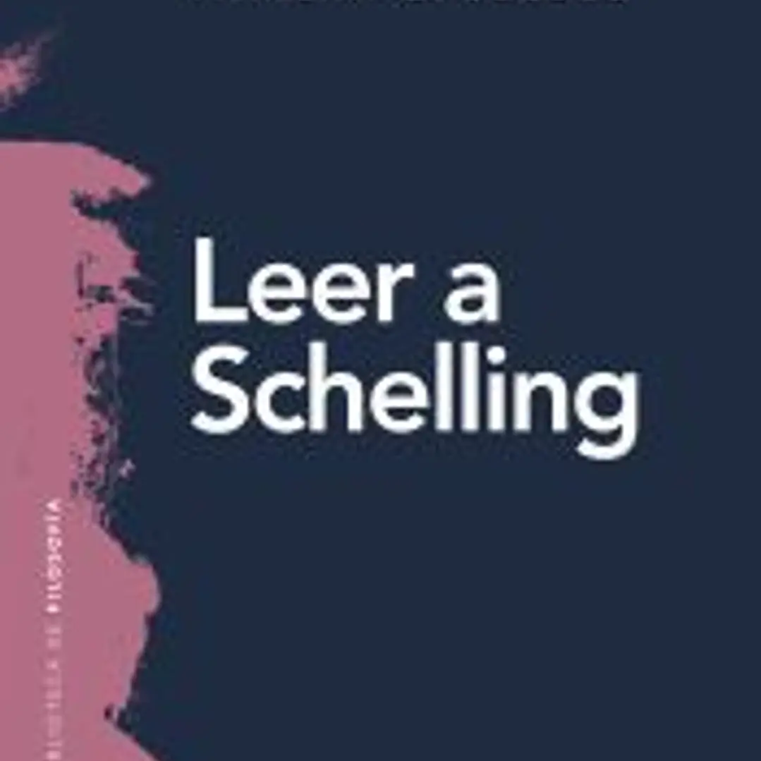Leer a Schelling 1