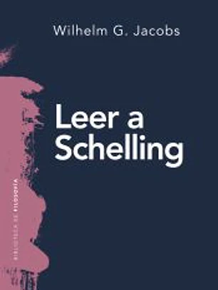 Leer a Schelling