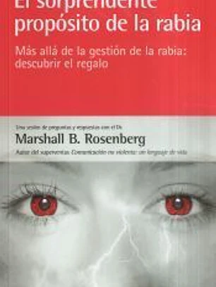 El sorprendente propósito de la rabia