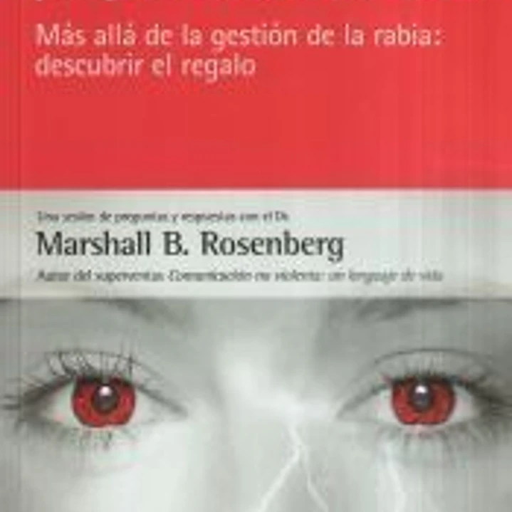 El sorprendente propósito de la rabia 1