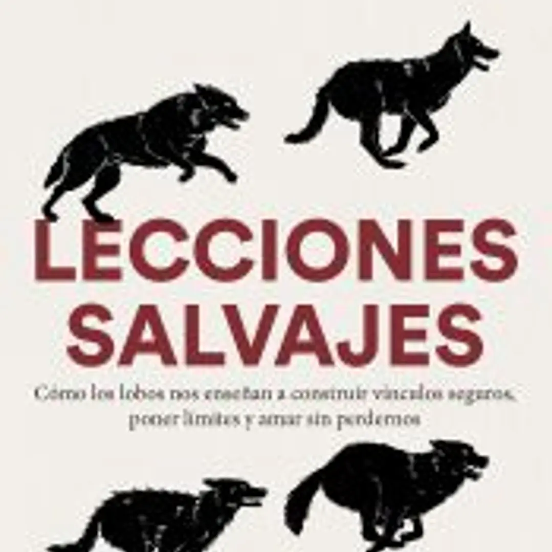 Lecciones salvajes 1