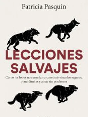 Lecciones salvajes