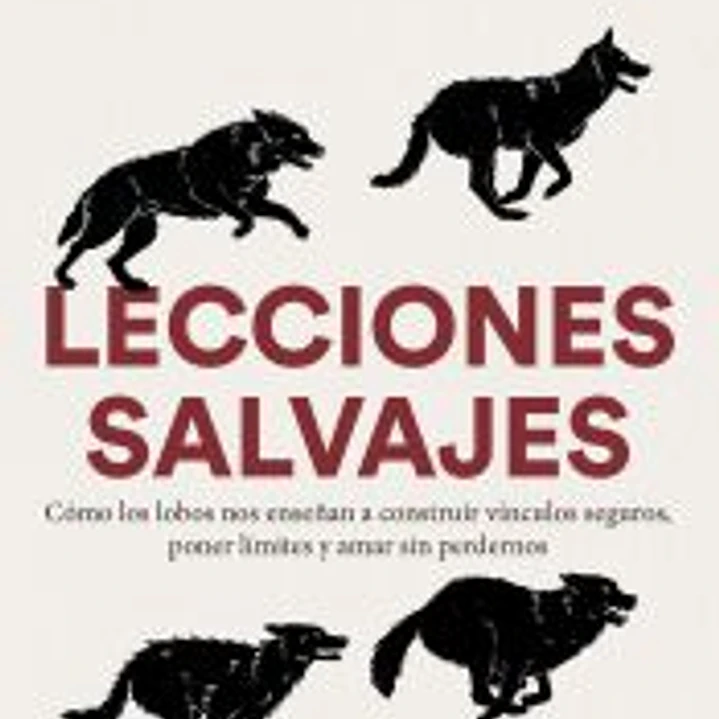Lecciones salvajes 1