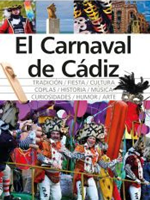 EL CARNAVAL DE CÁDIZ