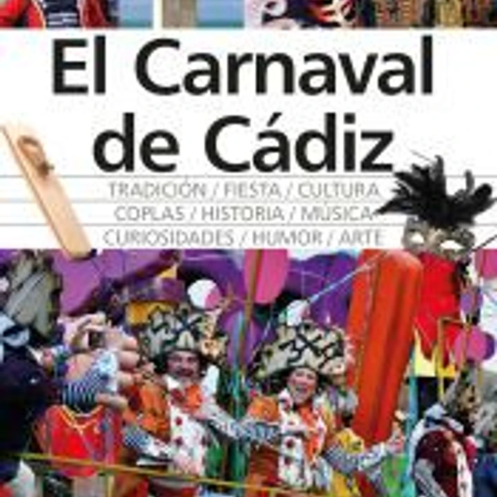 EL CARNAVAL DE CÁDIZ 1