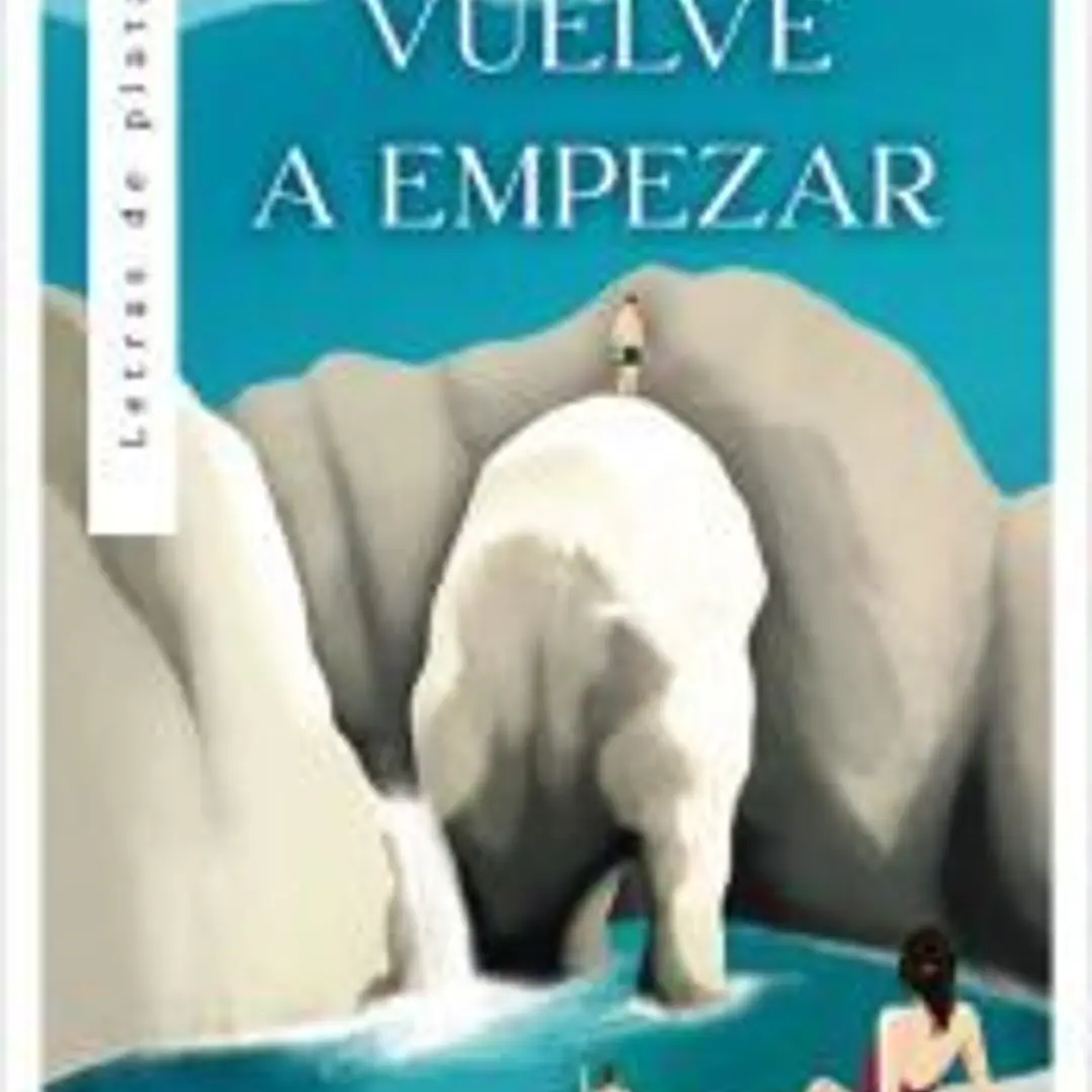 Todo vuelve a empezar 1