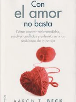 Con el amor no basta