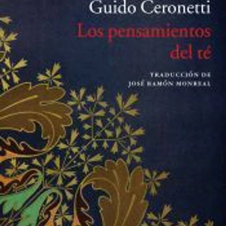 Los pensamientos del té 1