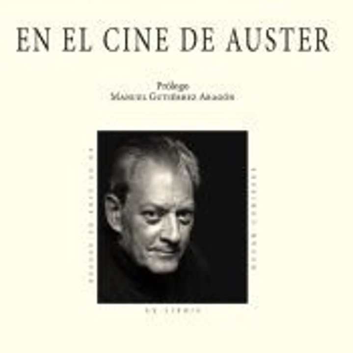 EN EL CINE DE AUSTER 1