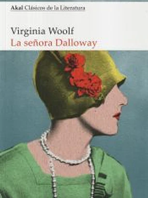 La señora Dalloway
