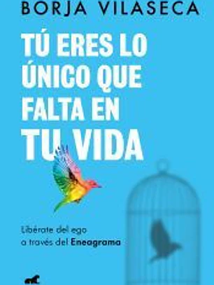 Tú eres lo único que falta en tu vida
