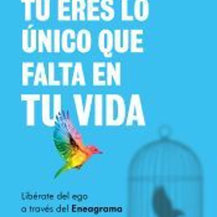 Tú eres lo único que falta en tu vida 1