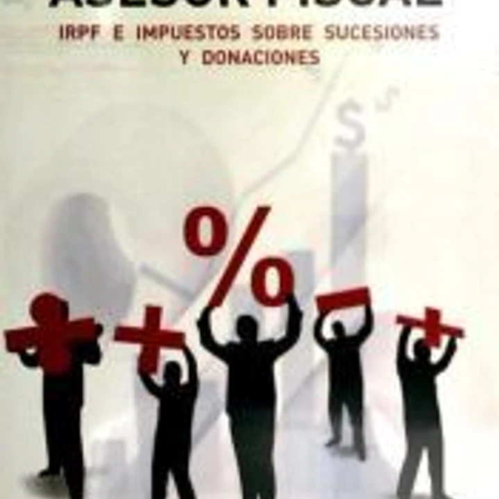 IRPF e impuesto sobre sucesiones y donaciones 1
