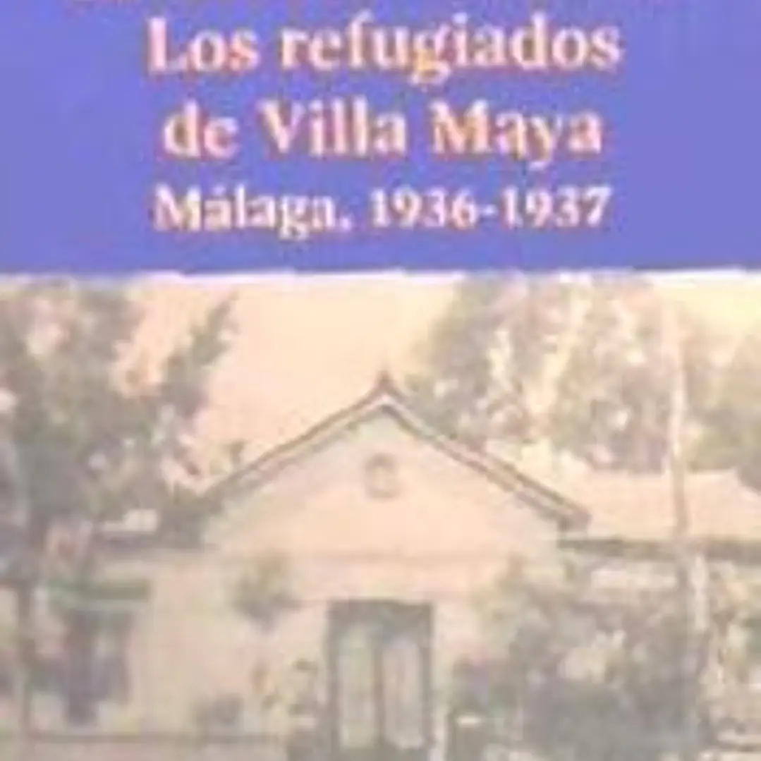 LA LISTA DE SMERDOU. LOS REFUGIADOS DE VILLA MAYA. MÁLAGA, 1936-1937 1