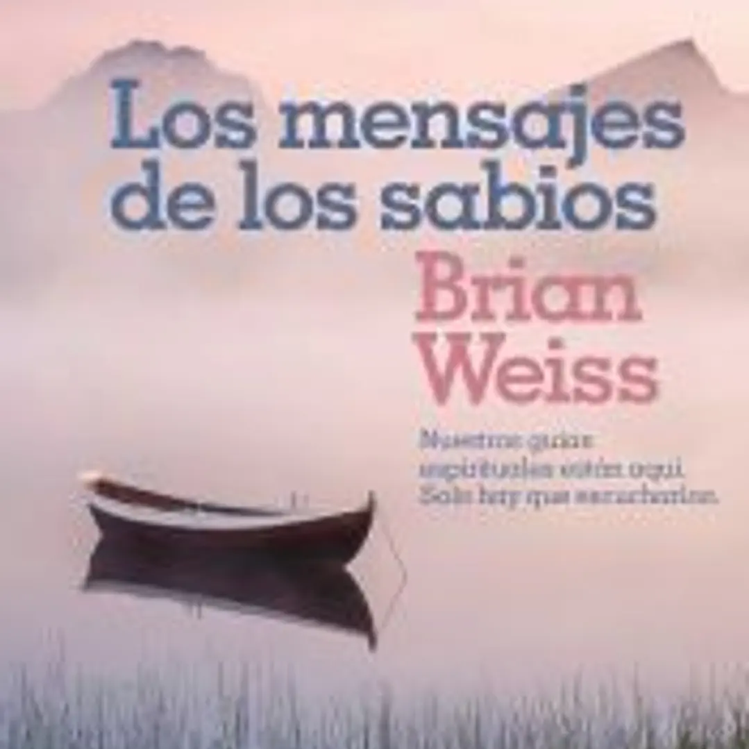Los mensajes de los sabios 1