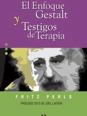 El enfoque Gestalt y testigos de terapia