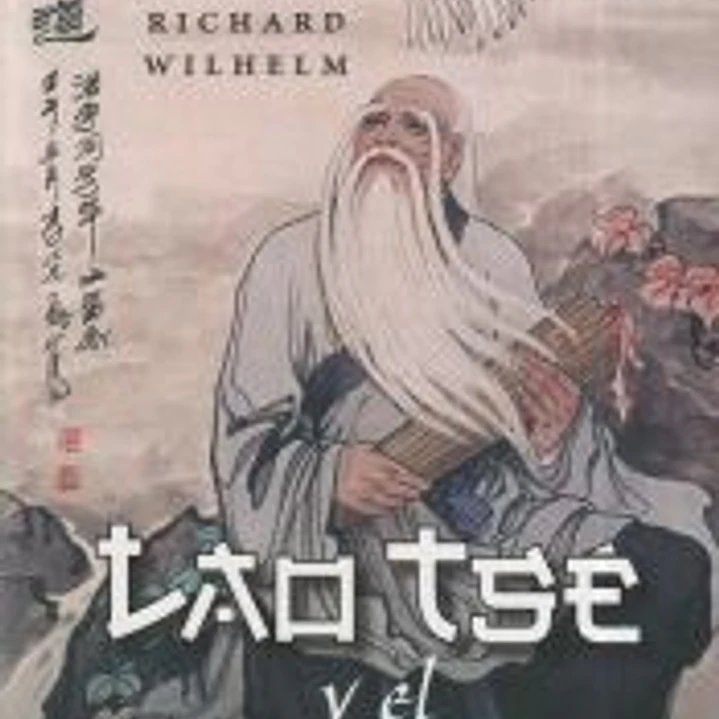 Lao Tsé y el Taoísmo 1