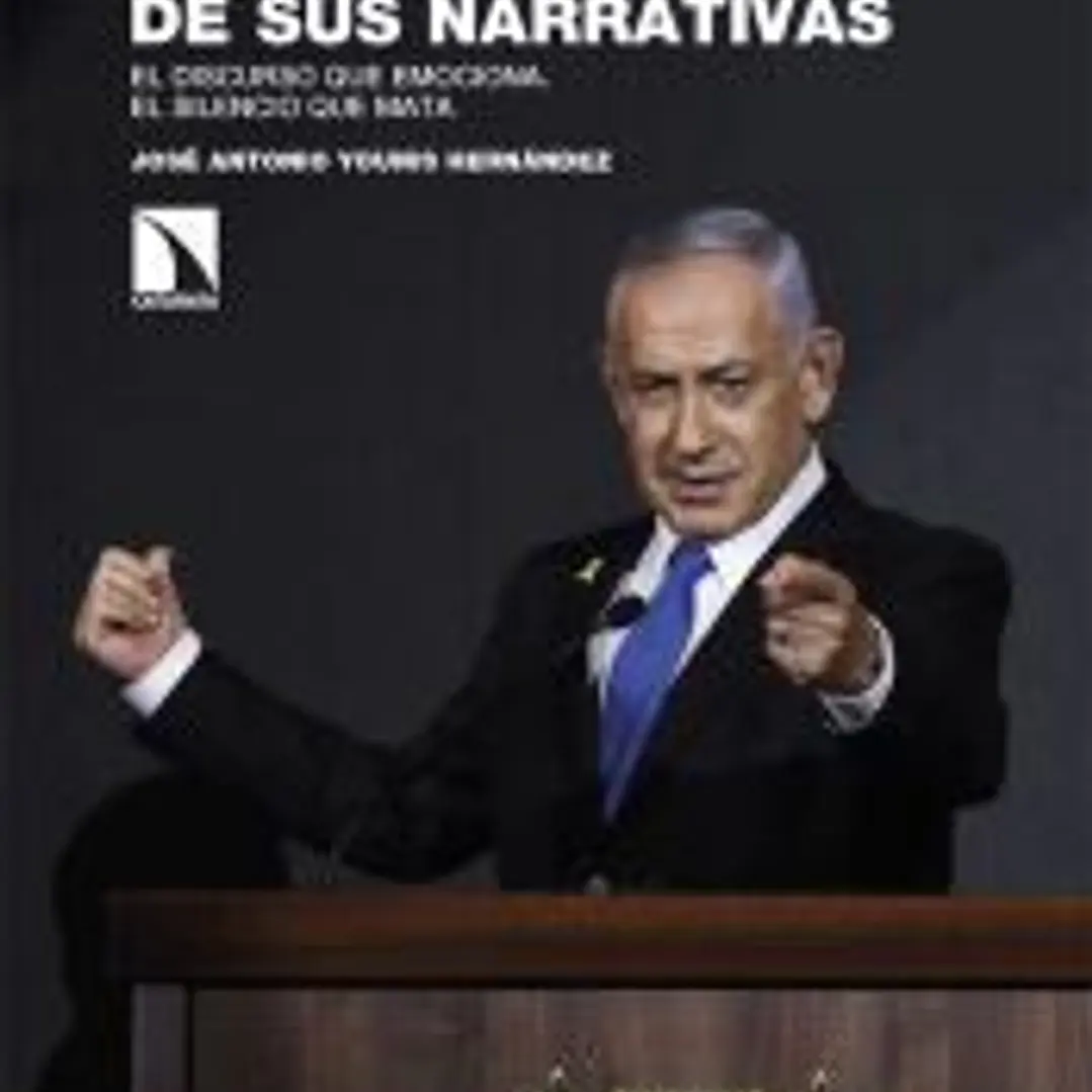 Israel y el poder de sus narrativas 1