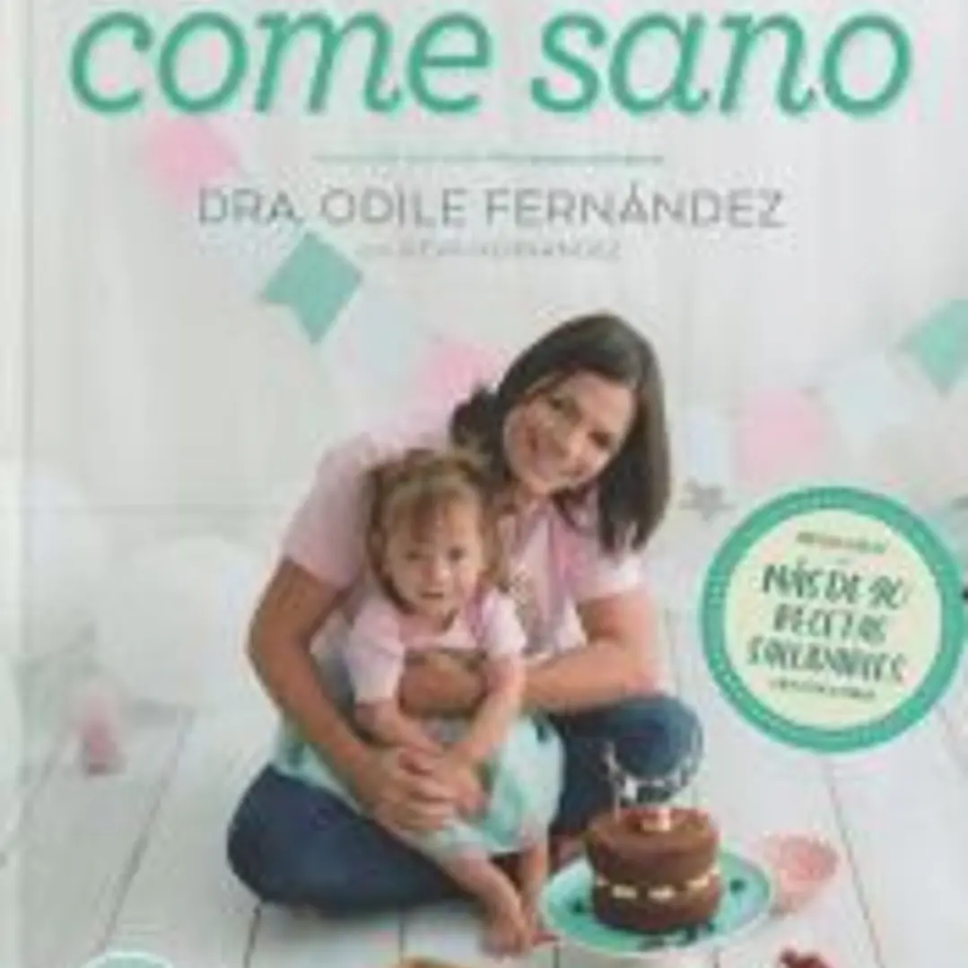 Mi niño come sano 1
