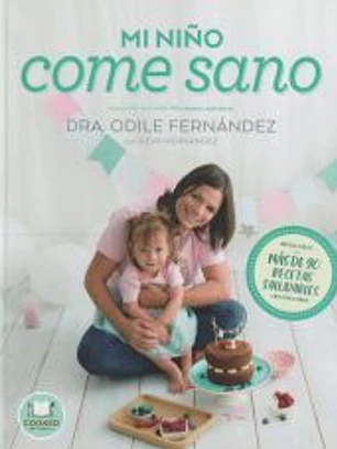 Mi niño come sano