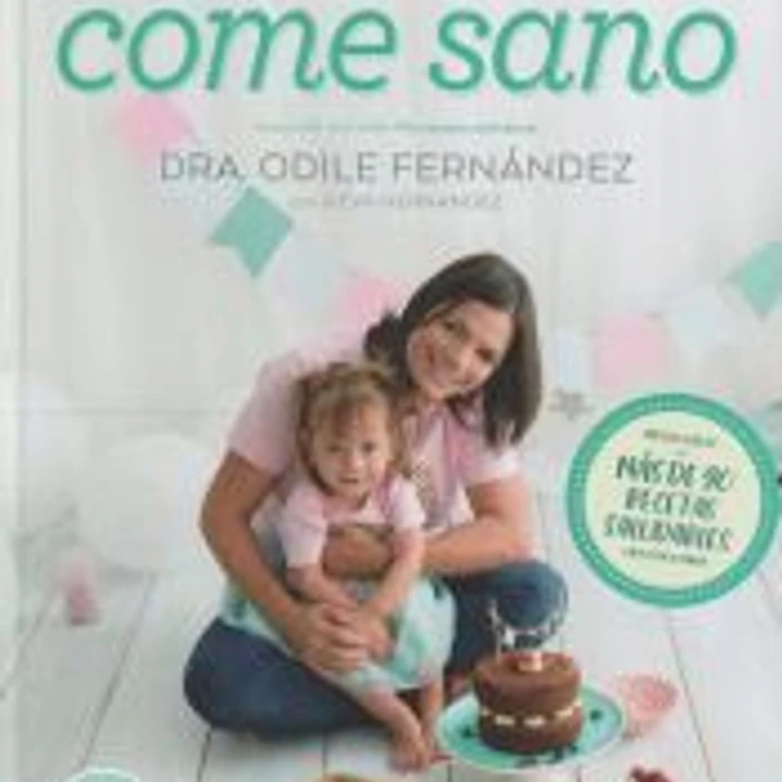 Mi niño come sano 1