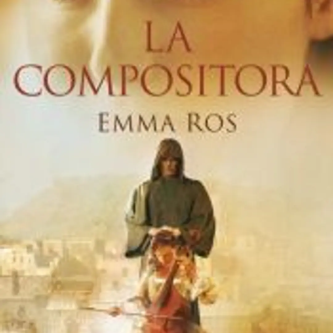 La compositora 1