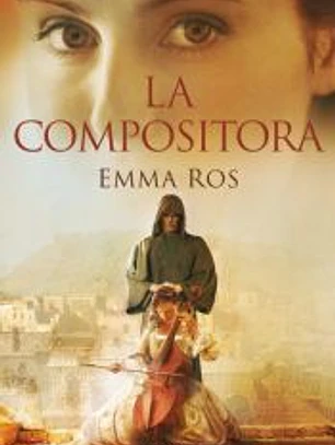 La compositora