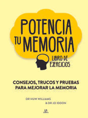 Potencia tu Memoria: Consejos, Trucos y Pruebas para Mejorar la Memoria