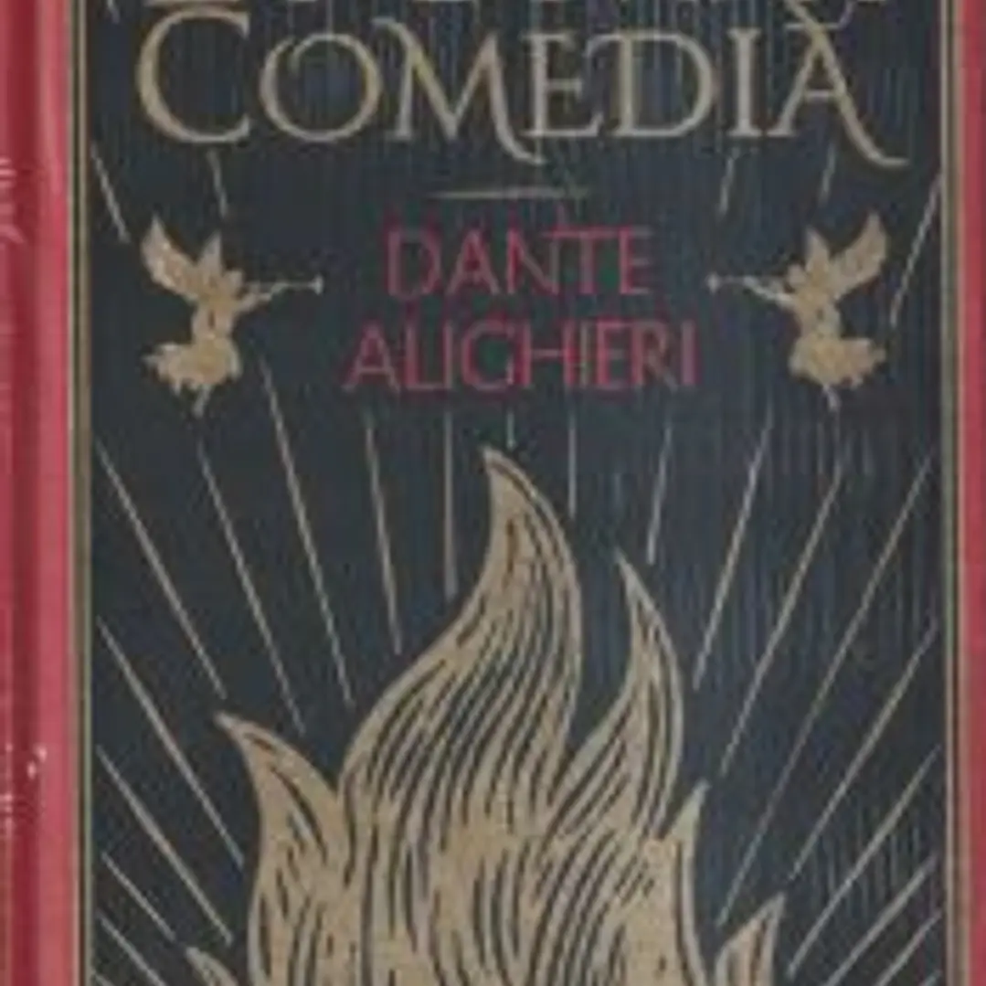 LA DIVINA COMEDIA 1