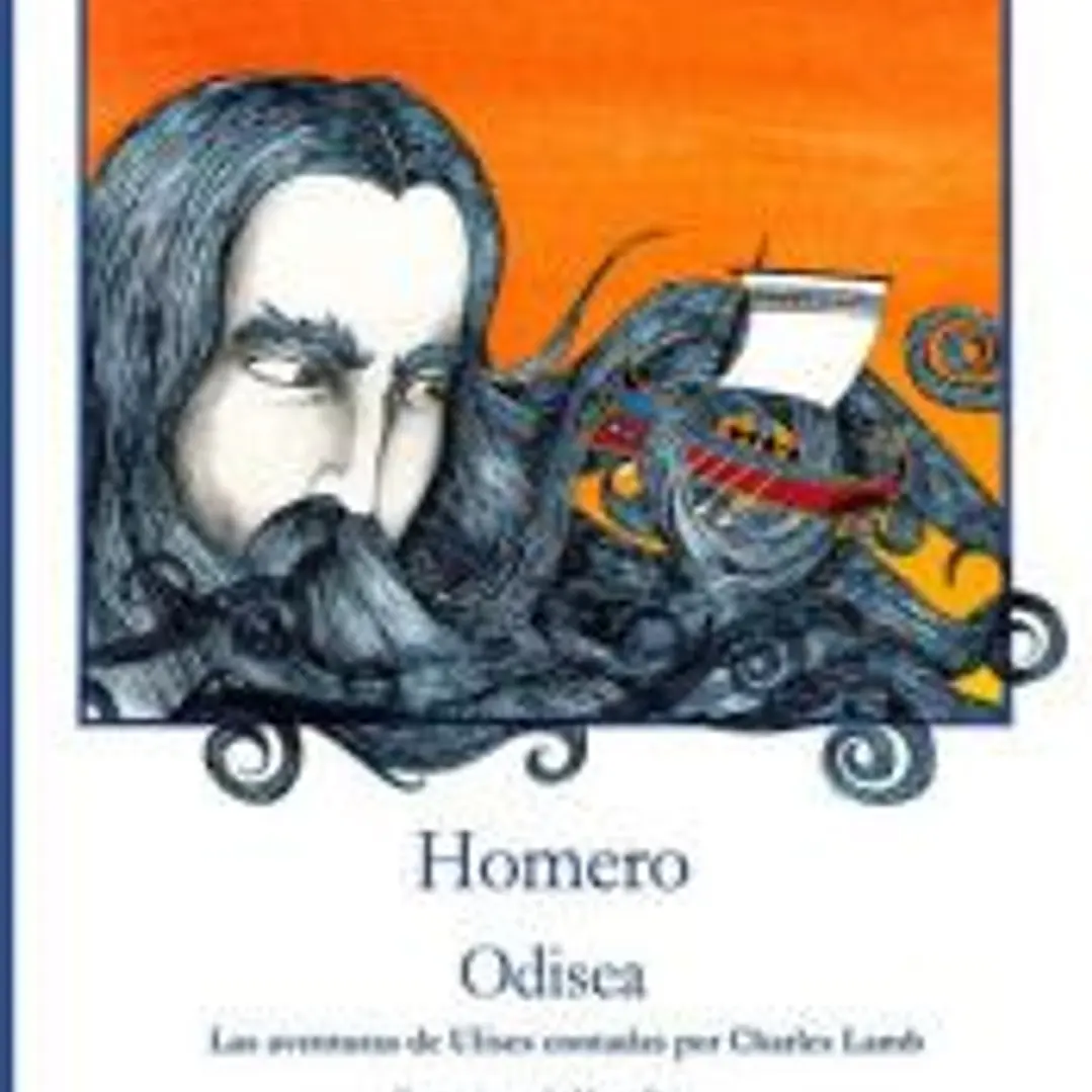 Odisea 1