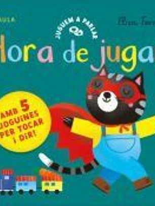 Hora de jugar