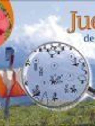 Juegos de perseguir y buscar