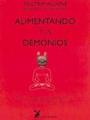 Alimentando tus demonios