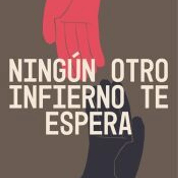 Ningún otro infierno te espera 1