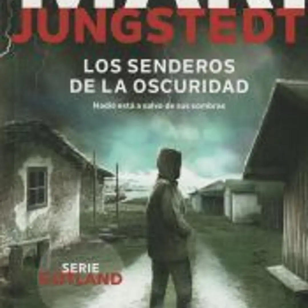 Los senderos de la oscuridad 1